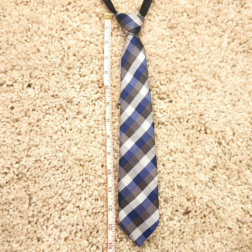 English Laundry Boys Tie and Bow Set
